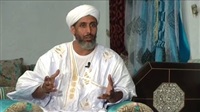 Abu Hafs al-Mauritani,