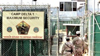 Renovating old Guantanamo