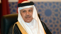 GCC chief hails Saudi