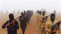 Daesh Propaganda,