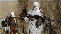 42 Taliban insurgents