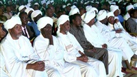 Sudan’s Brotherhood