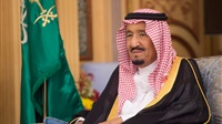 King Salamn: Khashoggi’s