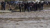 11 killed in Jordan's