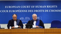 European Court reinforces