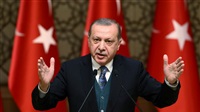 Loboun: Erdogan controlling