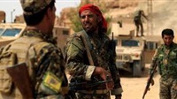Daesh expelled SDF