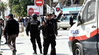 OIC condemns Tunisia