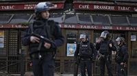 France anti-terrorism