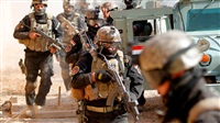Iraqi security forces