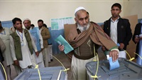 Taliban fails to