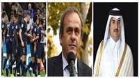 Qatar, Paris Saint-Germain