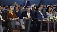 Sisi: Egypt does