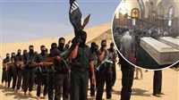  ISIS’ targeting