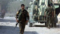 Kurdish leader says