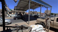 4 Libyan security