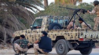 Curfew imposed in
