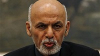 Afghan president