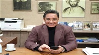 Abdel Rahim Ali: