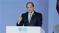 Egypt works to bring