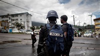 OIC condemns kidnapping