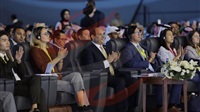Sisi: Nobody could