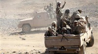 Clashes renewed between