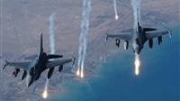 11 Daesh members