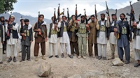 16 Taliban fighters
