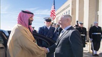 Saudi Arabia, US