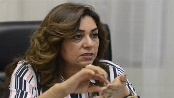 Manal Awad Mikhail