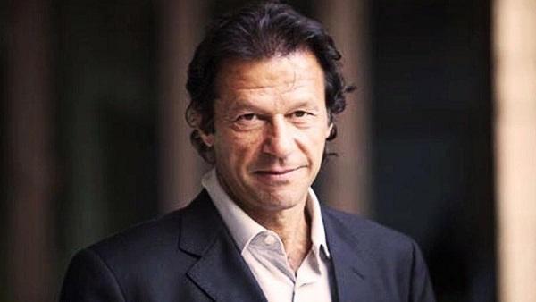 New Pakistani Prime