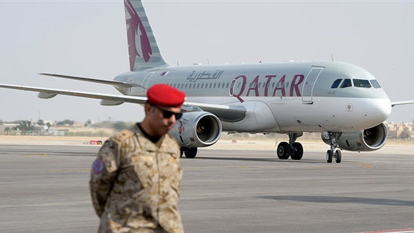 Qatar Airways