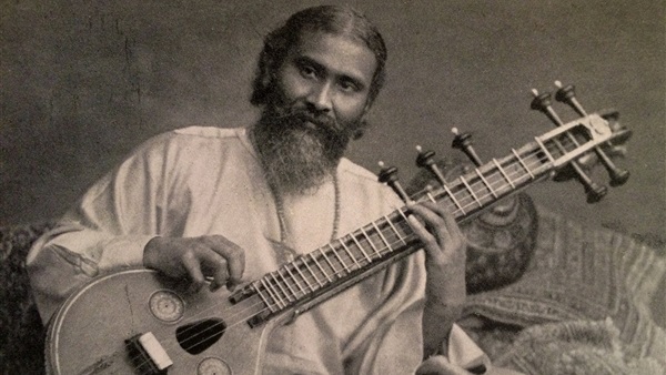 Hazart Inayat Khan