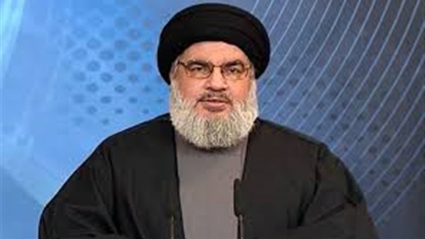 Nasrallah