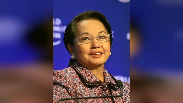 Philippines President