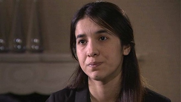 Nadia Murad