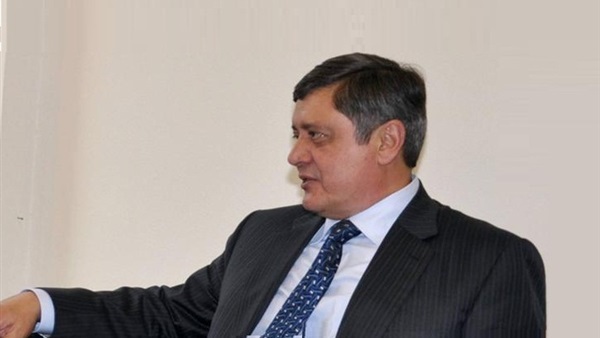 Zamir Kabulov
