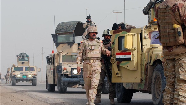 iraq Military