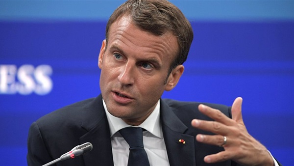 Macron