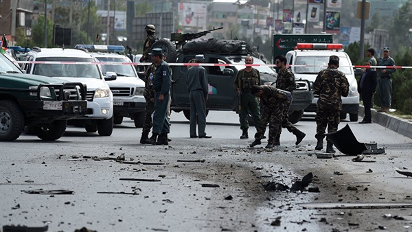 Kabul