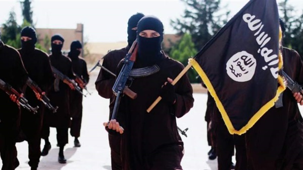 Daesh