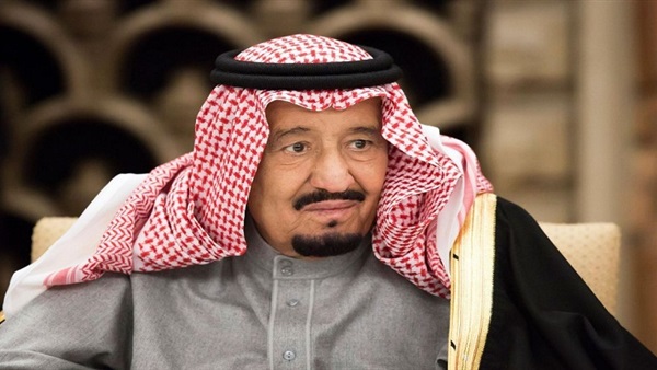 Saudi King Salman