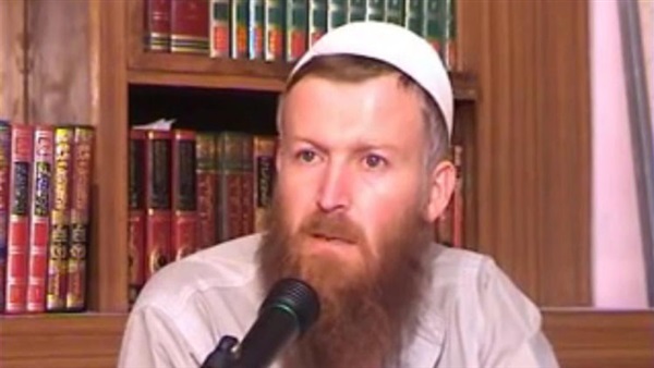 Abu Musab al-Suri