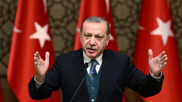 Erdogan