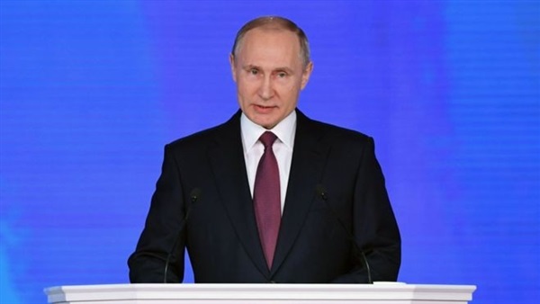 Russian President