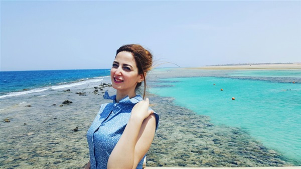 Asmaa Abdel Raouf