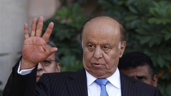 Yemeni President