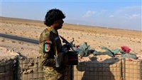 Taliban kill 4 Afghan