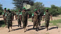 Kenya in fear as